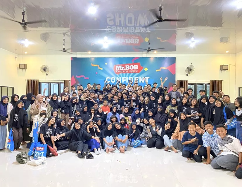 Skill Bahasa Inggrismu Masih Dasar? Gausah Khawatir!