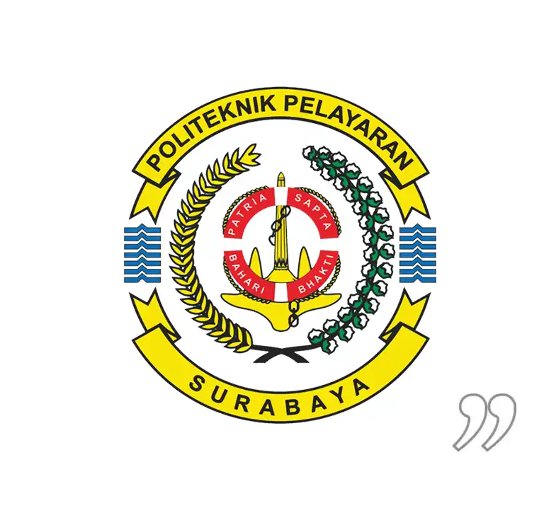 Poltek Pelayaran Surabaya