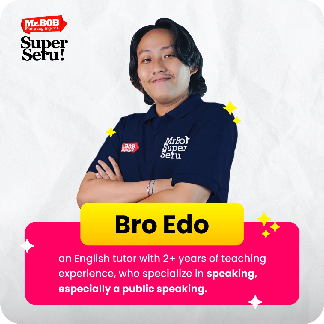 bro edo